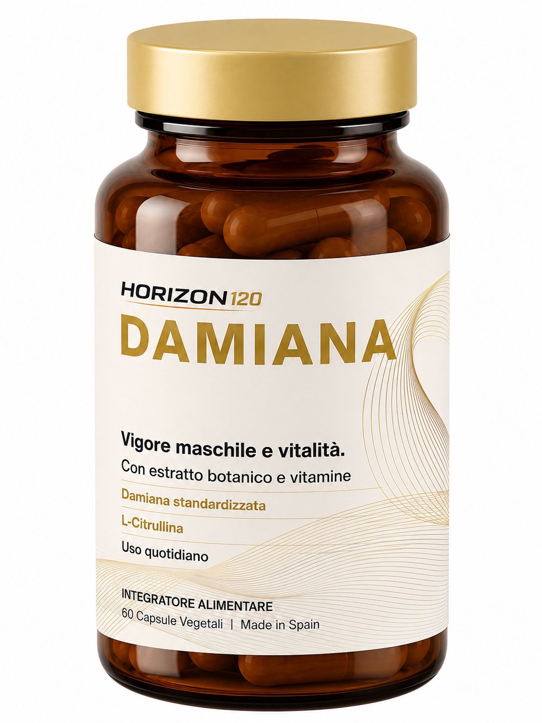 Damiana