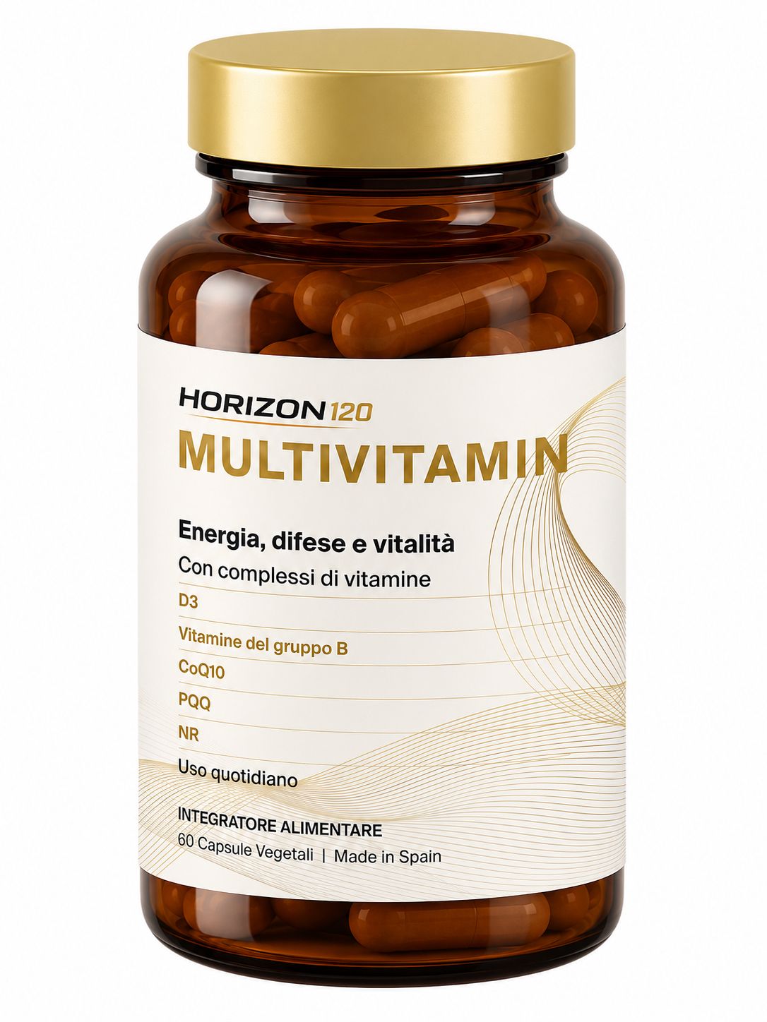 Multivitamin