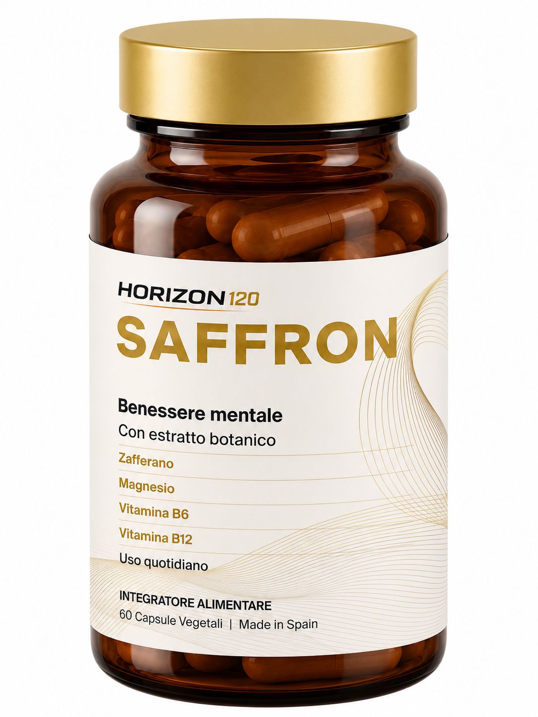 Saffron
